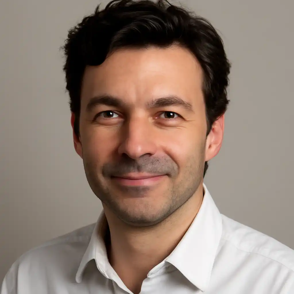 Klaus Wendrich